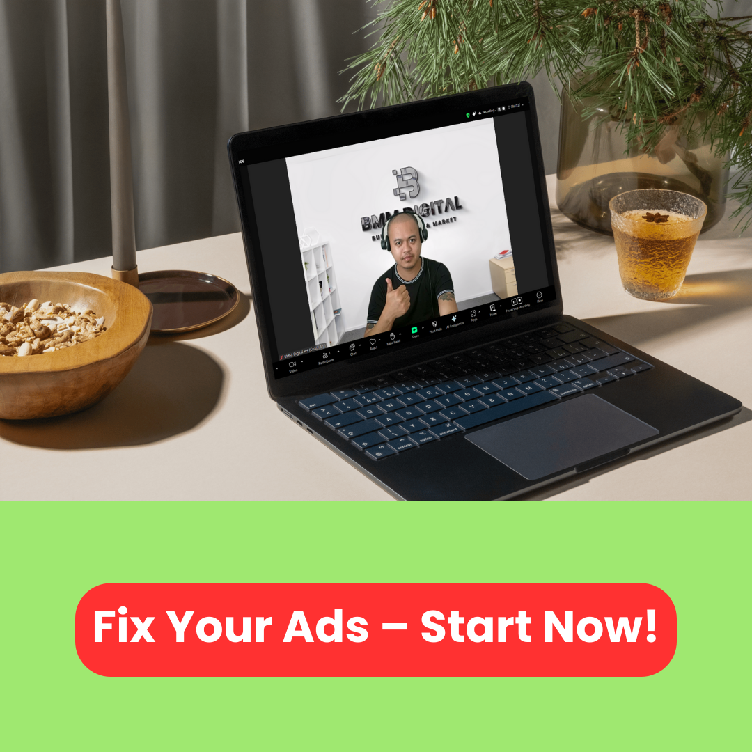 Meta Ads Creative Hack Optimization (MACHO) Course